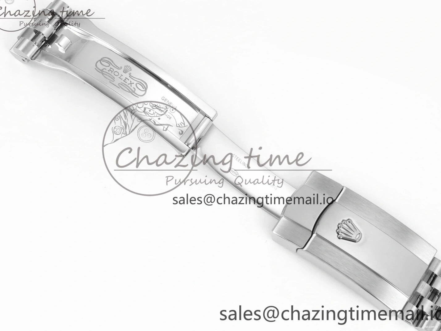 36 A3235 Jubilee 126234 EWEF Dial Best Black DateJust Diamonds Bracelet Edition on 0227